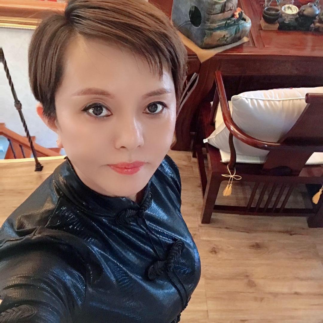 莉姐