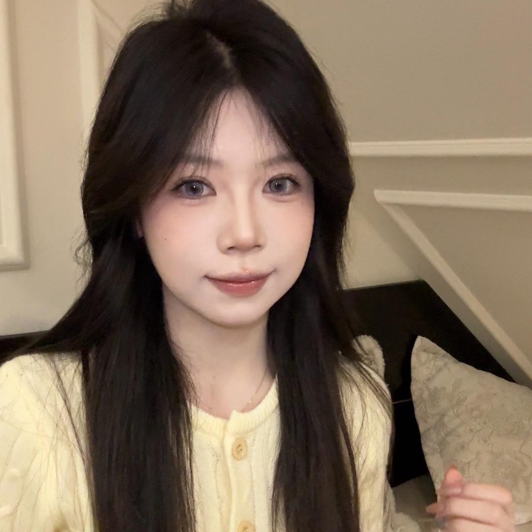小玉要开心
