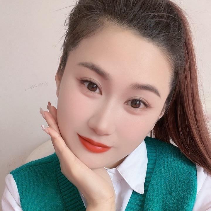 🍊小橙子🍊