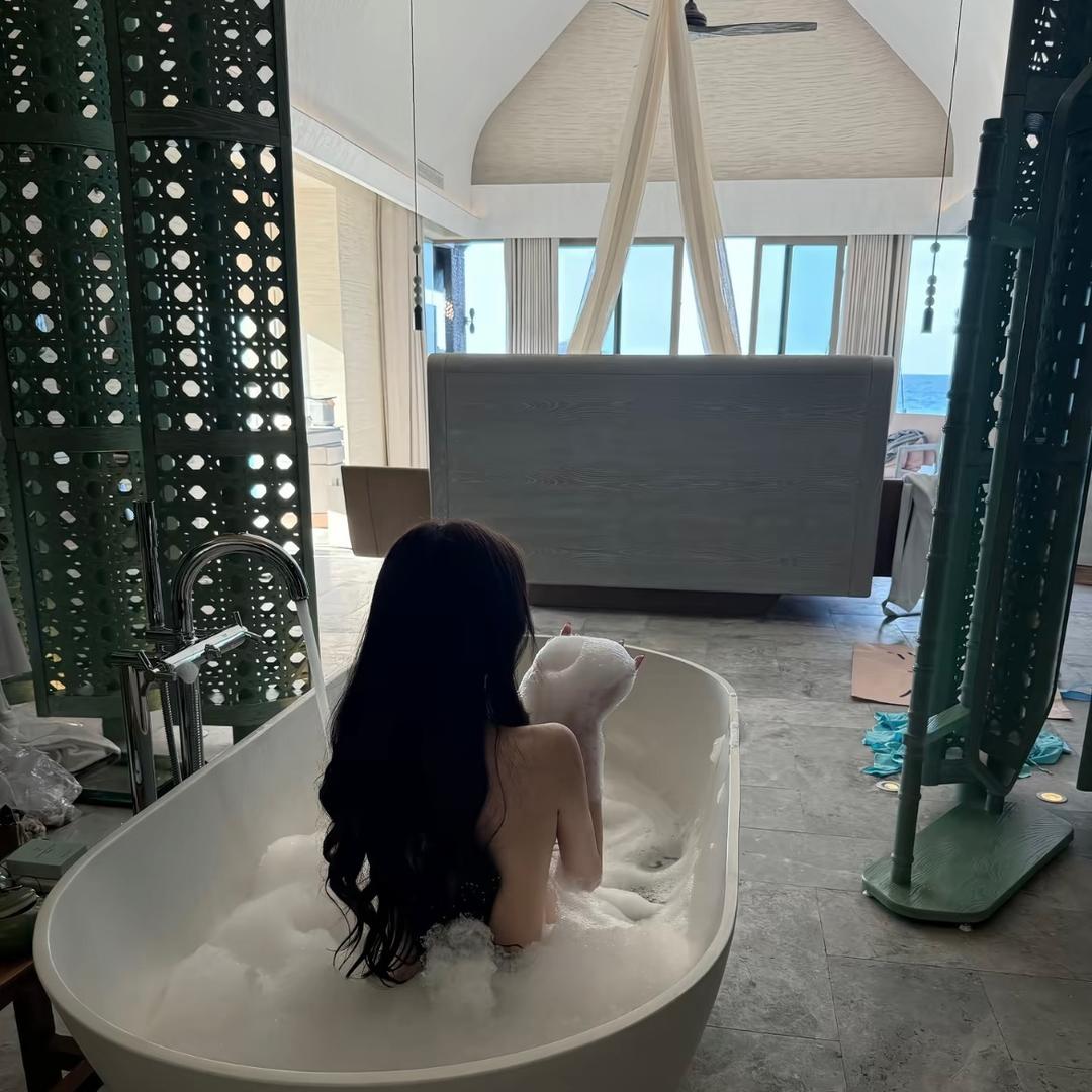 小米糕