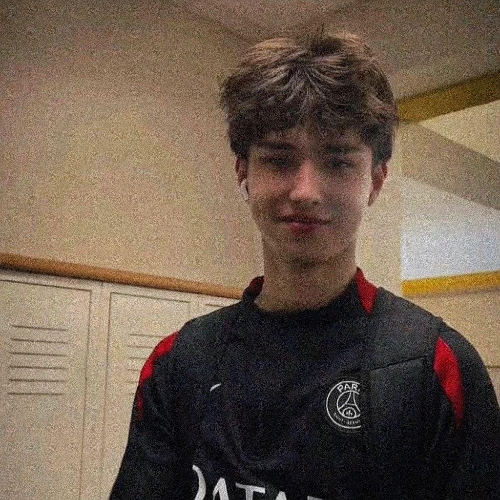 七月‍