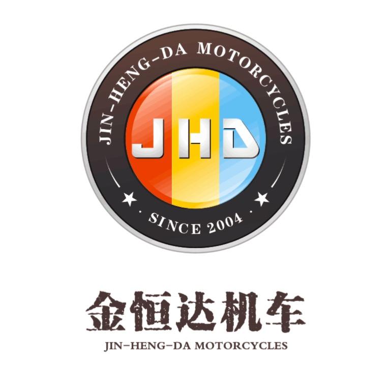 金恒达机车簇桥店