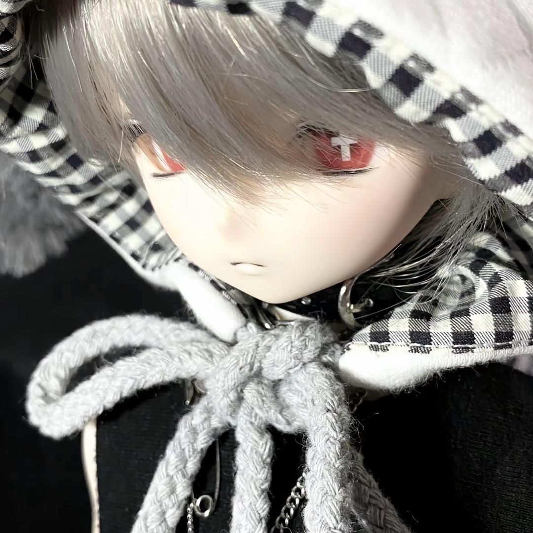 Carry大王