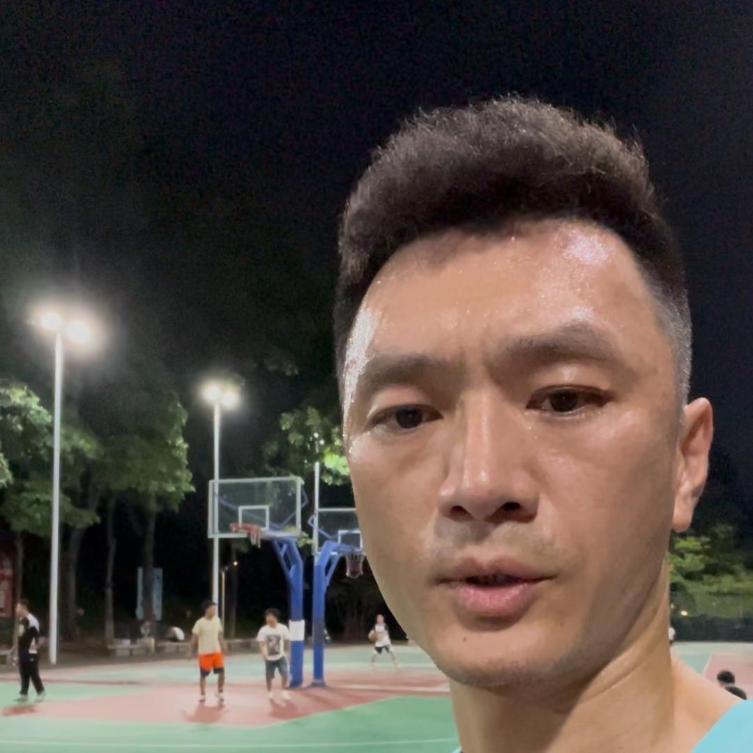文杰篮球🏀