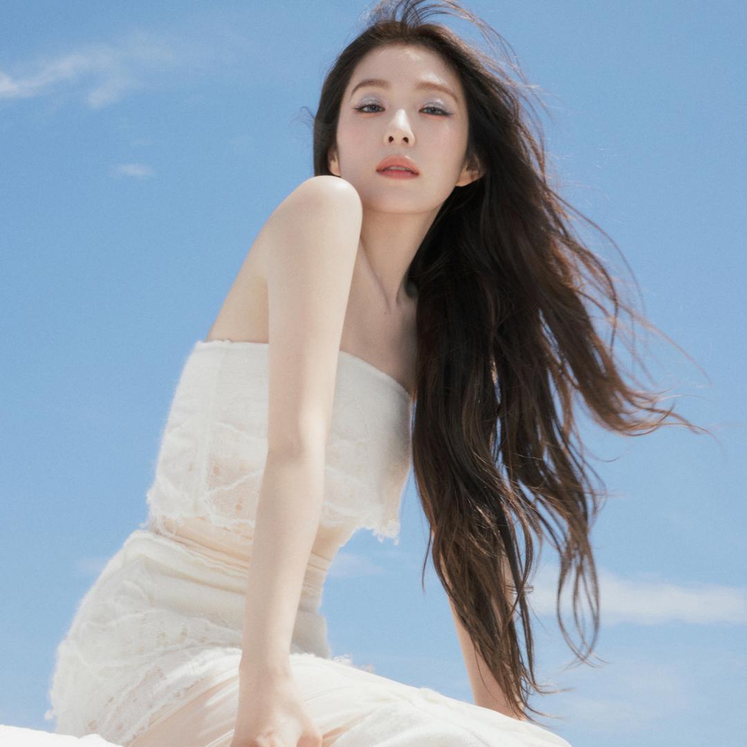 One page of Irene