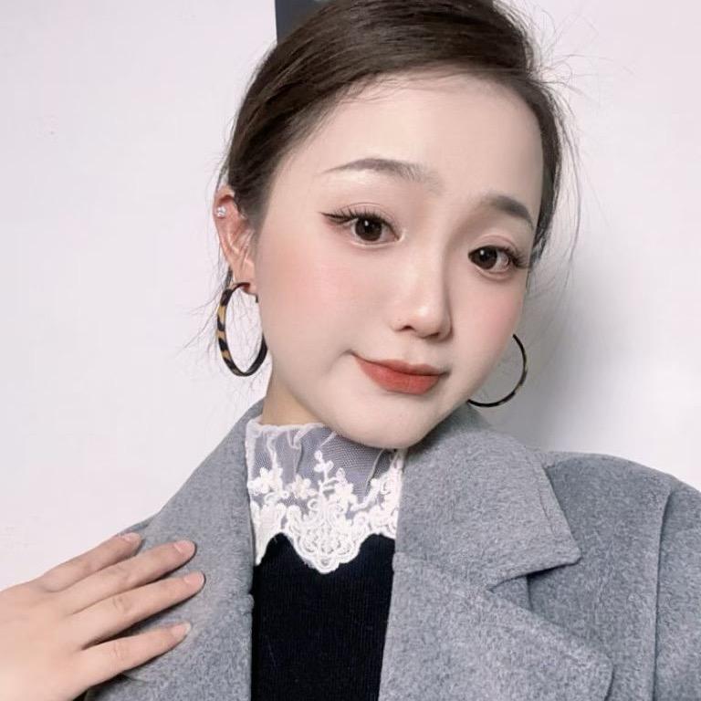 姝萍（努力版）