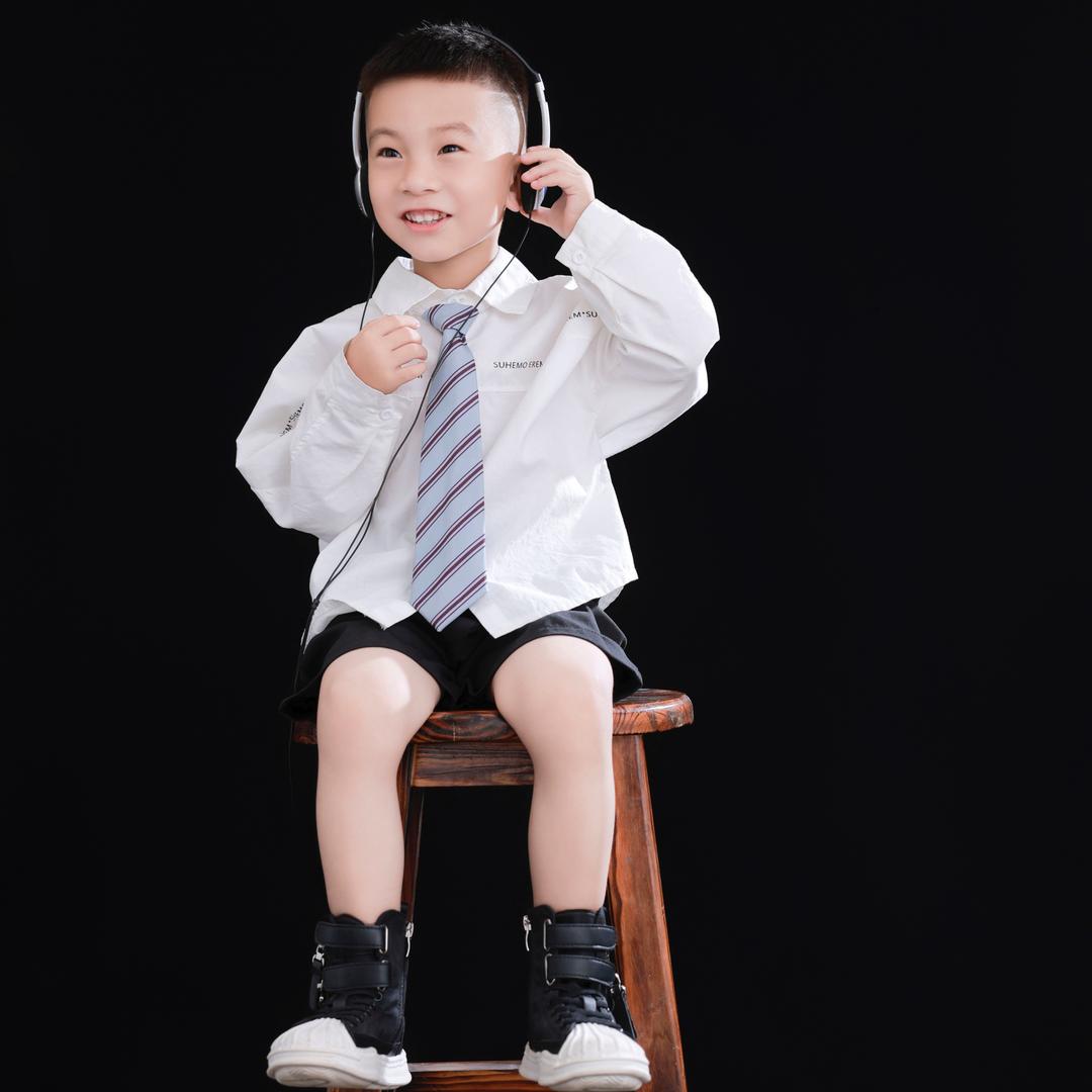 @泽宝与昕宝的日常