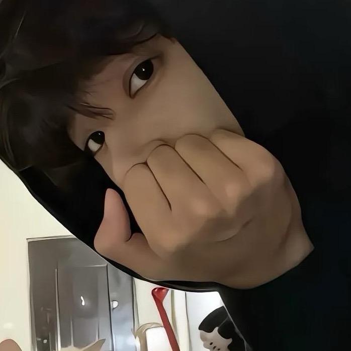 人丑没钱还爱装