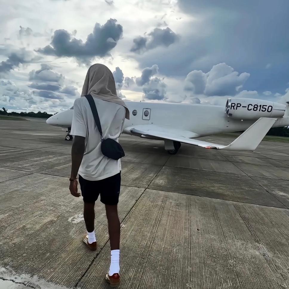 希望今日晴☀️