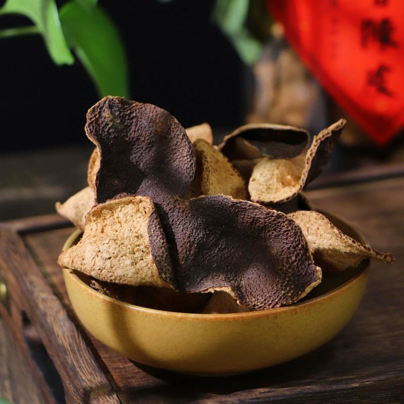 狂标新会陈皮