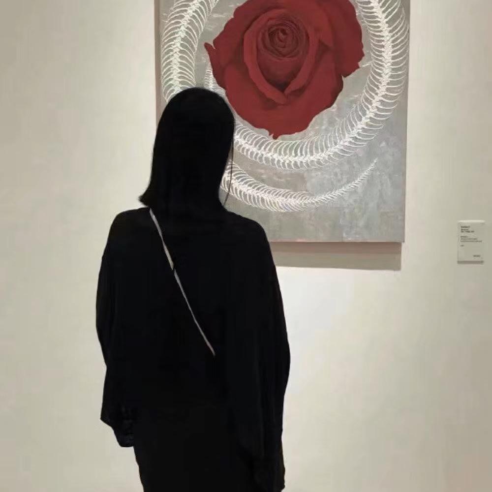 L.