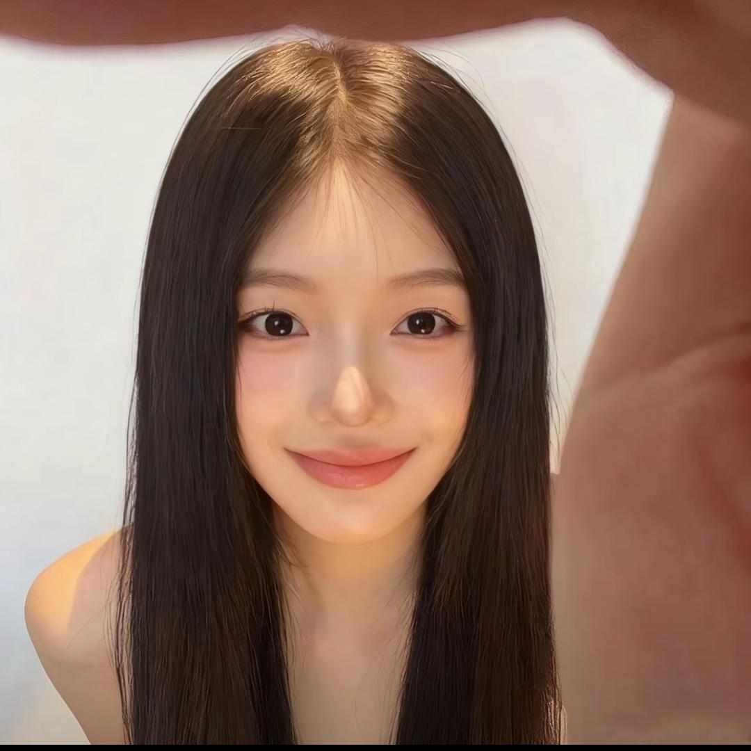 哈哈