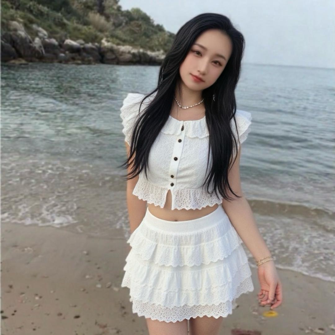 小妞