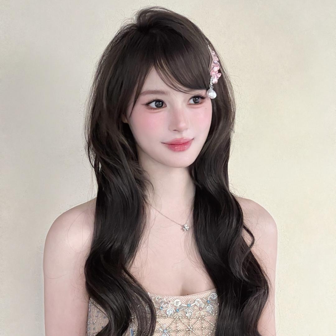水淼淼的宝宝