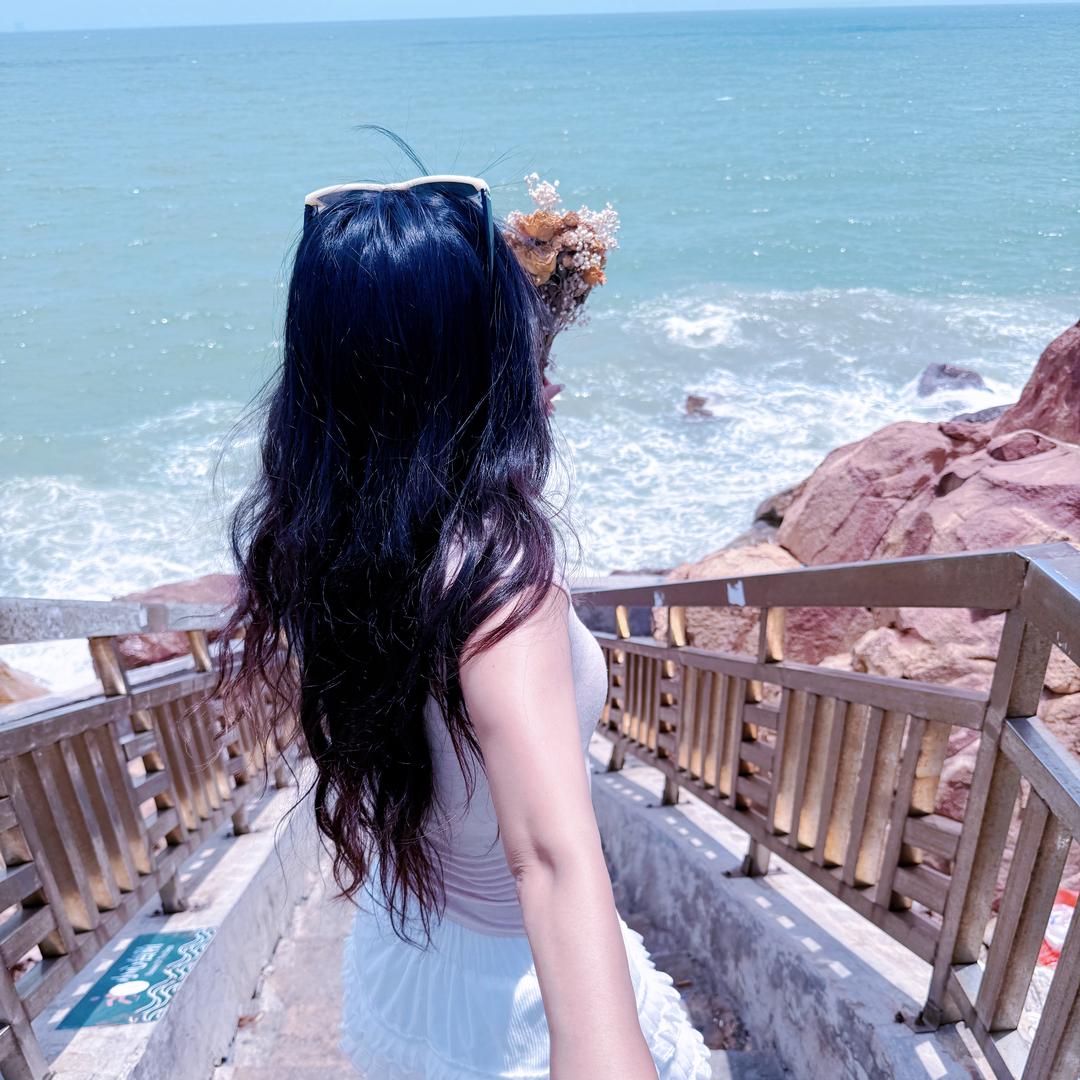 傻妞💋