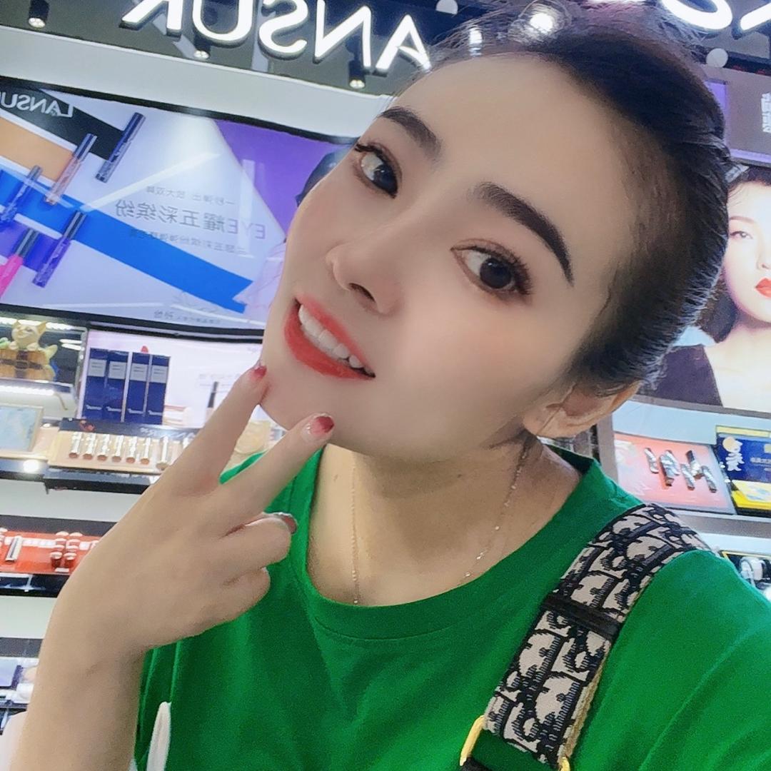 爱运动的小糖果