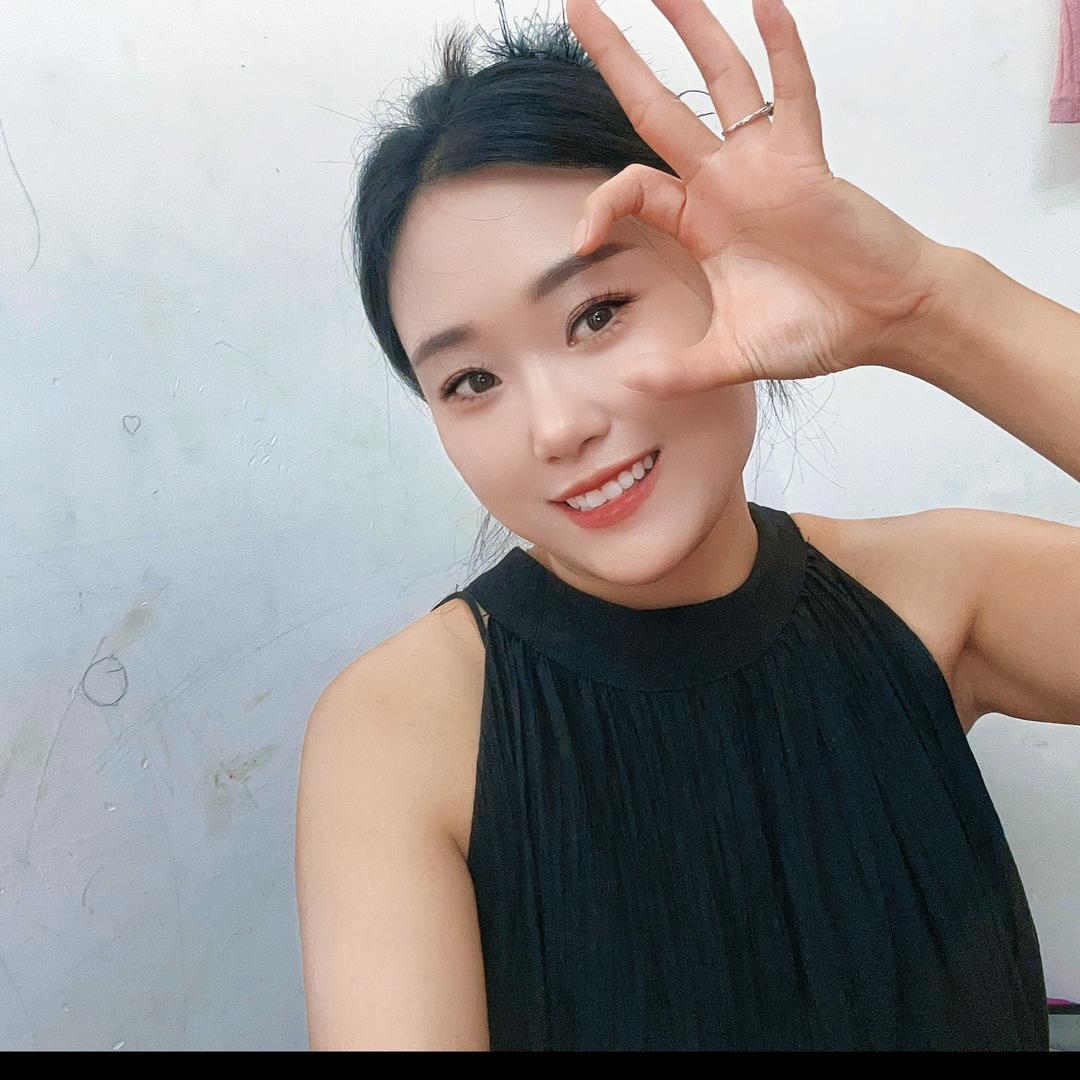 不发脾气只发财