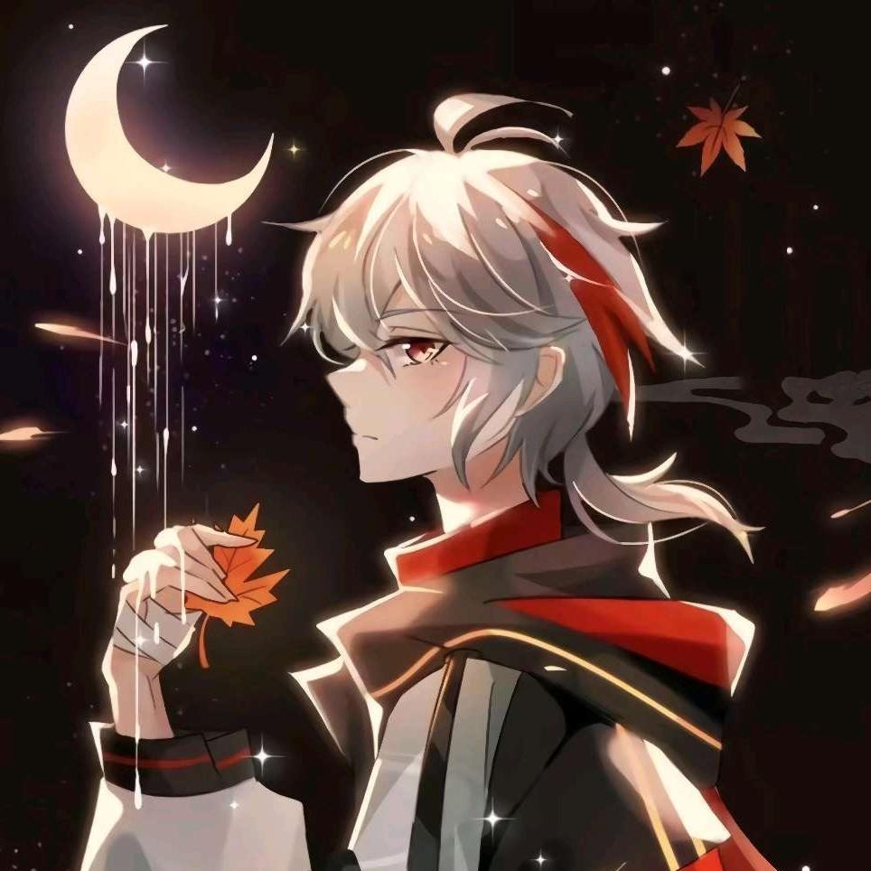 夕暮