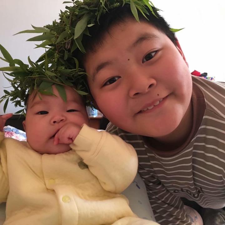 土豆