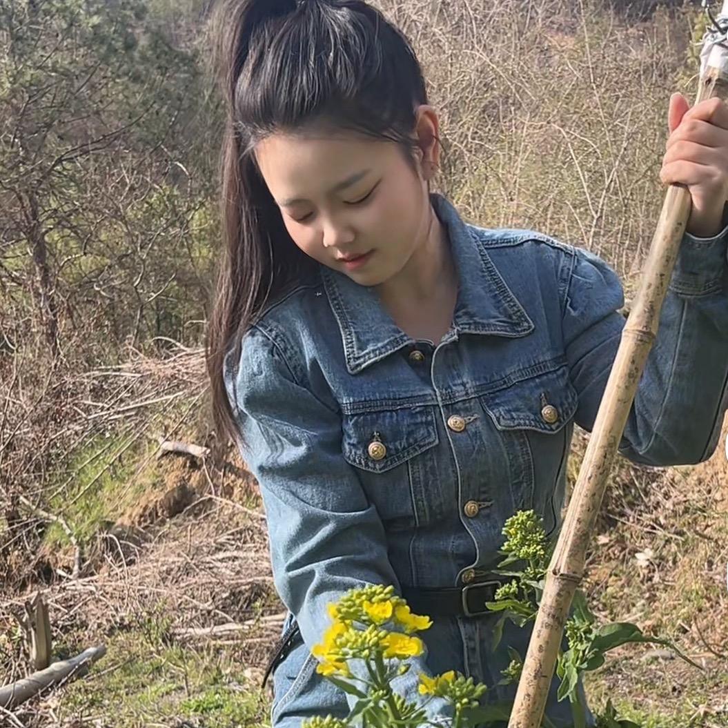 奶糖莎莎
