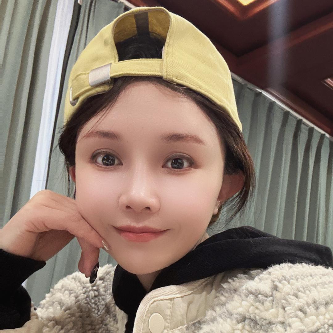 洋一一头像