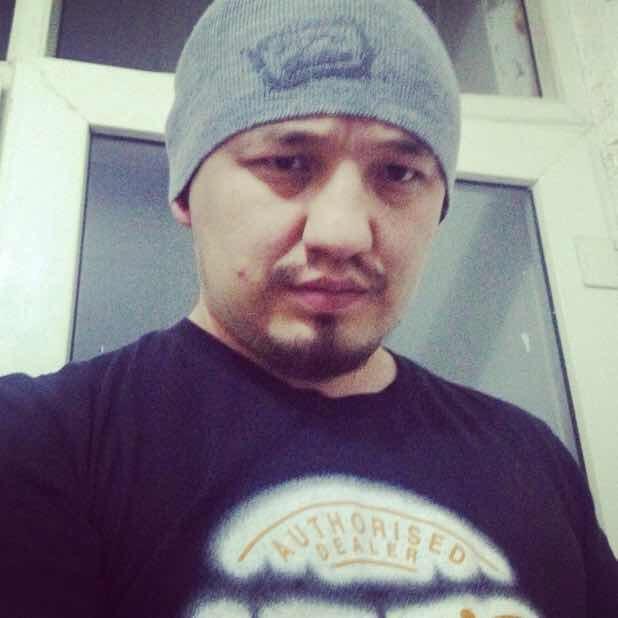 达恩克 Guitar Live@抖音