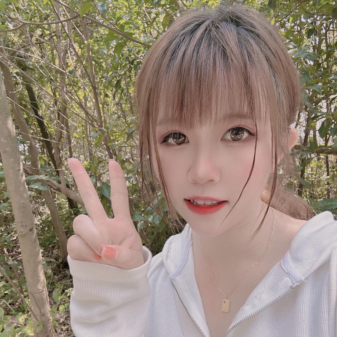李一一🍒