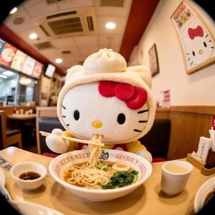 熬夜天菜