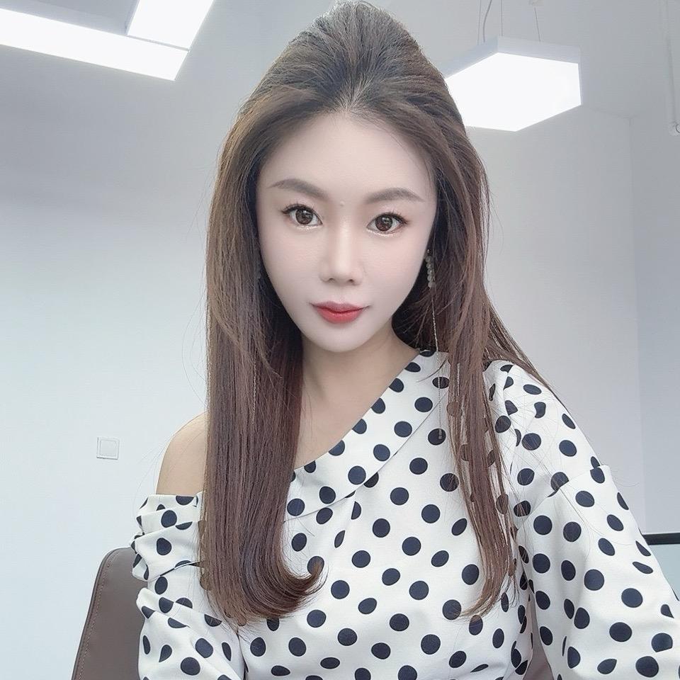 彩儿的生意圈