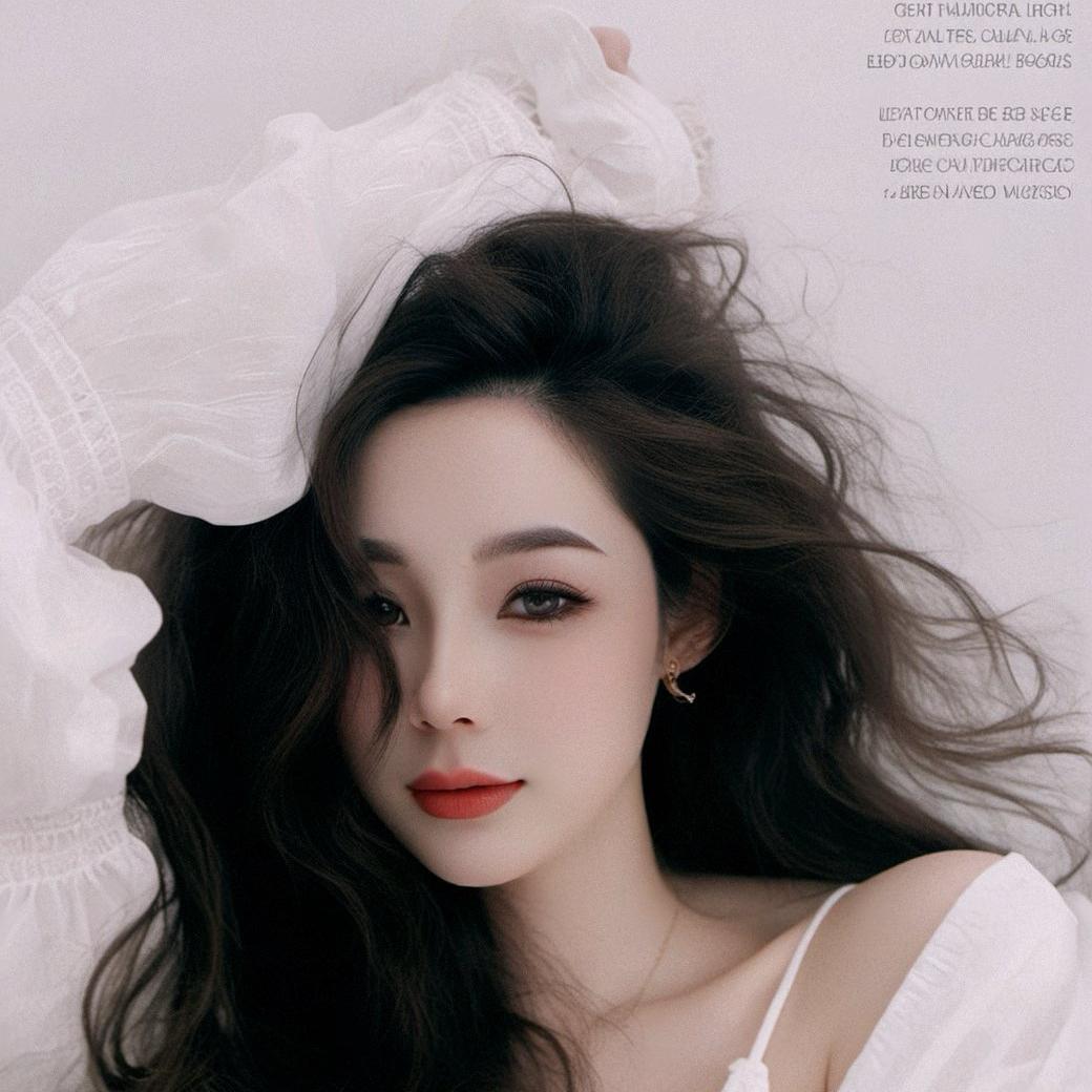 Miss李🌸