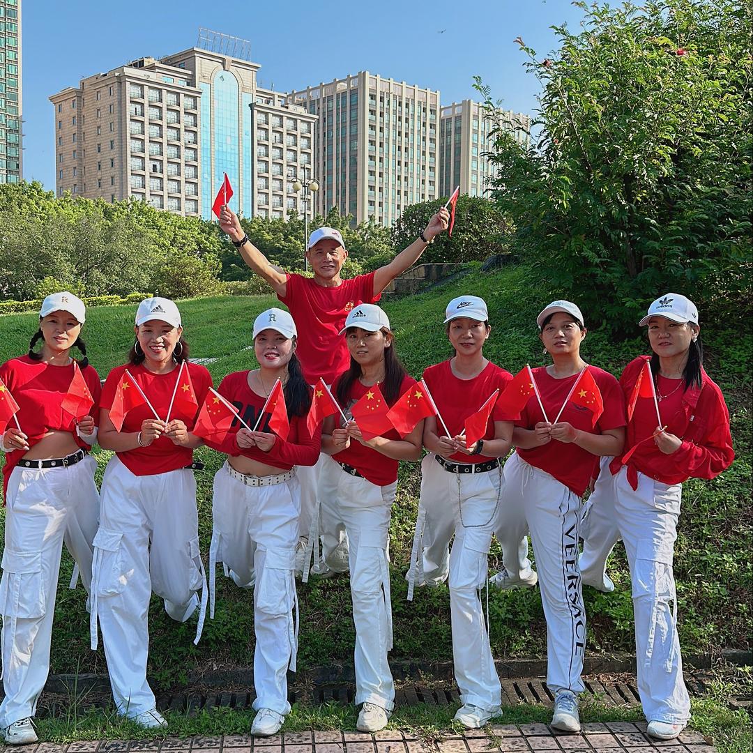 搖曳多姿将油老