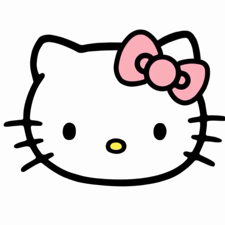 Hello Kitty子
