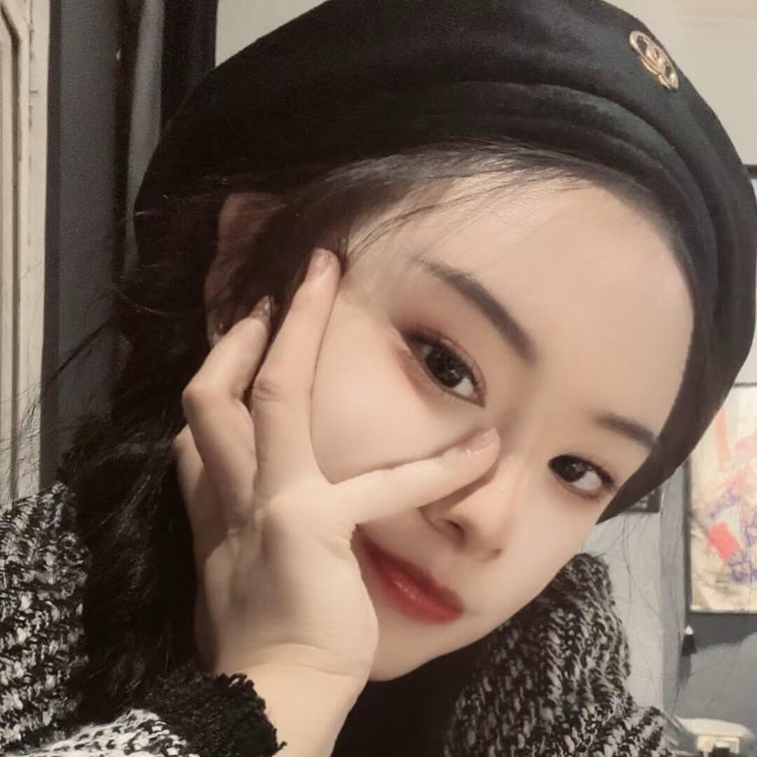 宝儿（日常）❤️