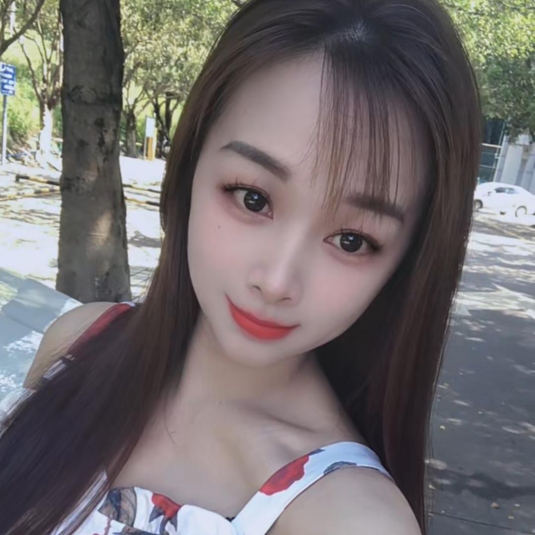 静静💕