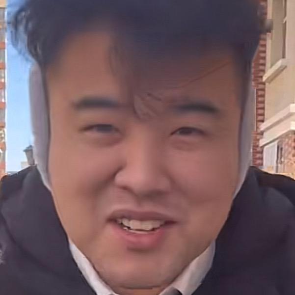 暴躁丁梁柱