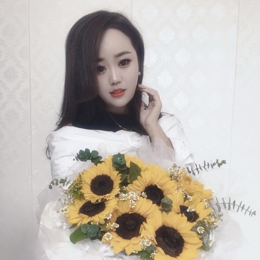 高姿态的小女人