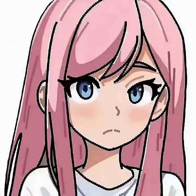 -莓烦恼""