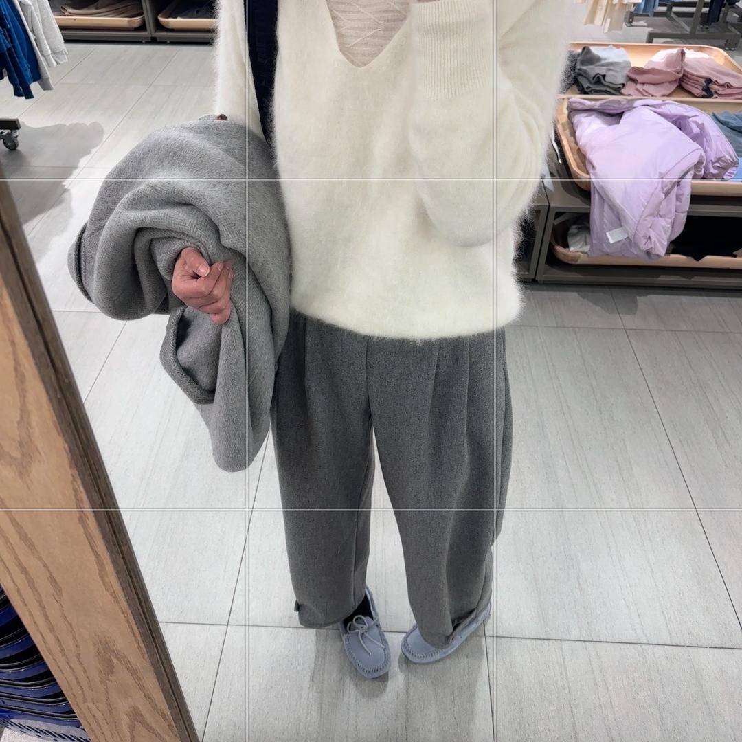 白菜爱穿搭