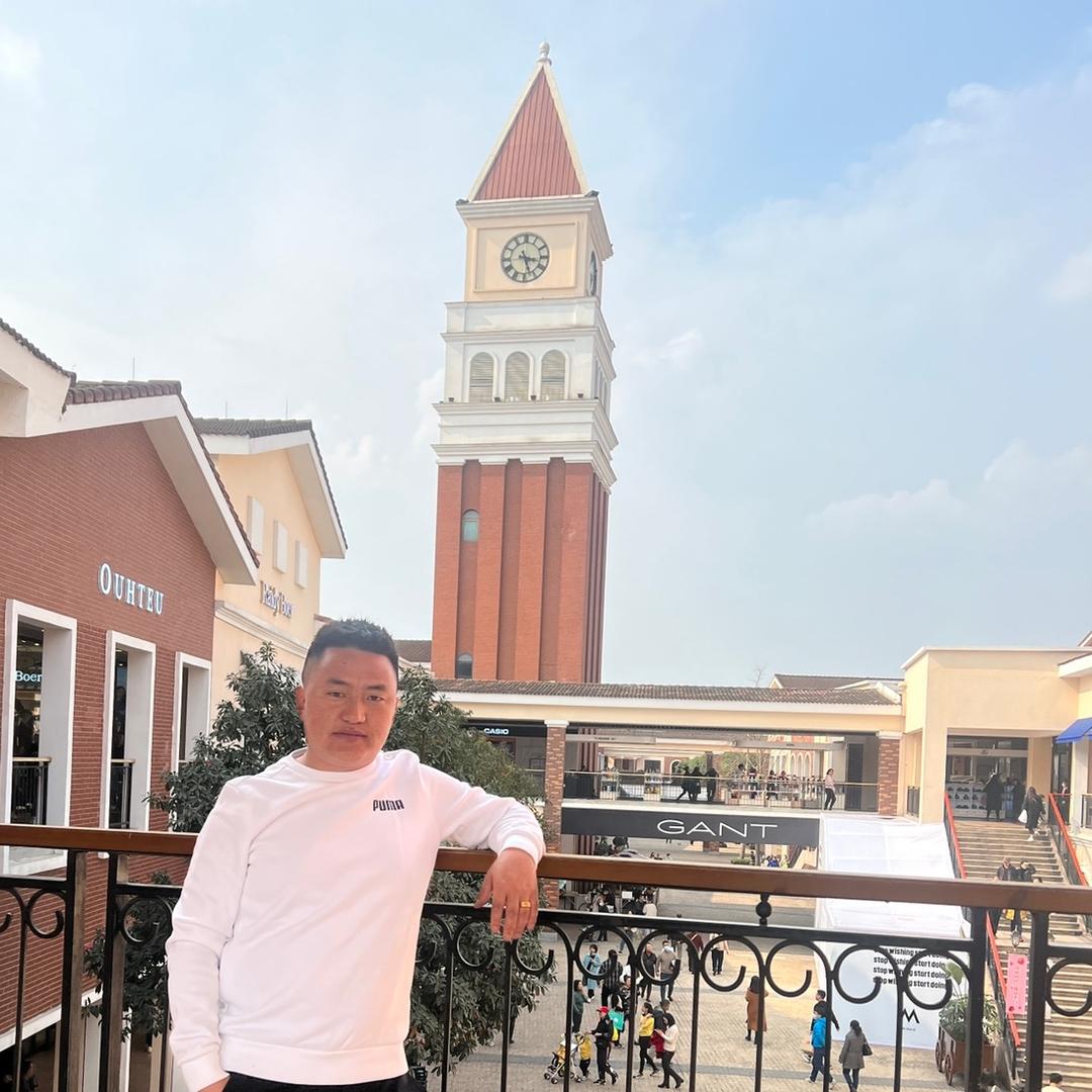 小幸福