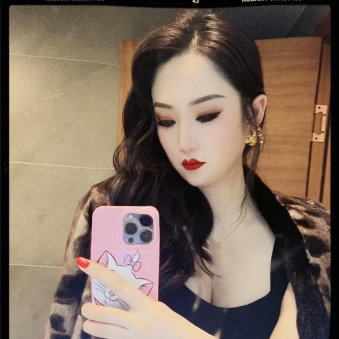 甜心.