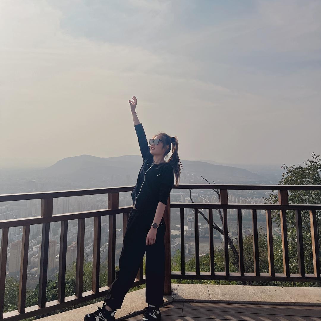 大婷子•͈ᴗ•͈