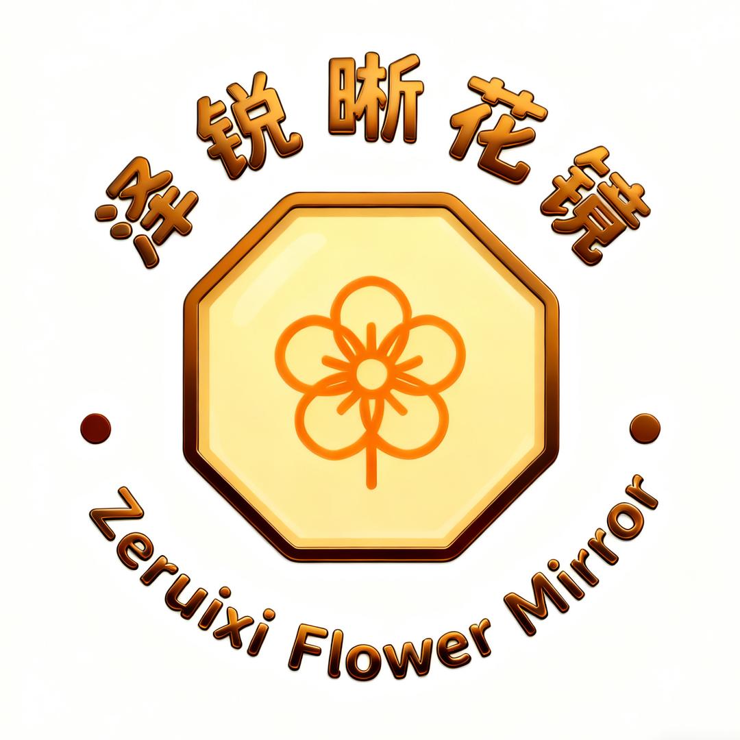 泽锐晰花镜工厂店