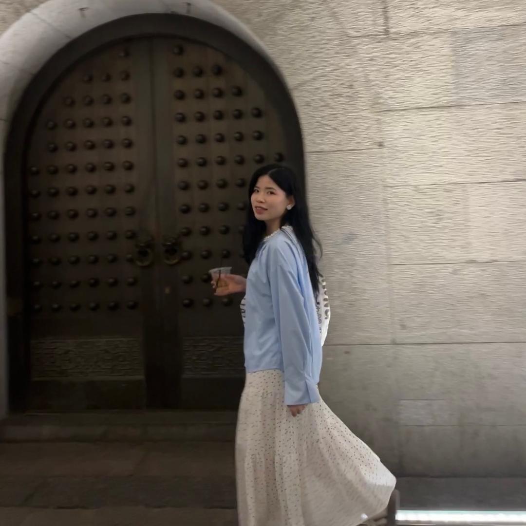 是徐欧尼~（158）