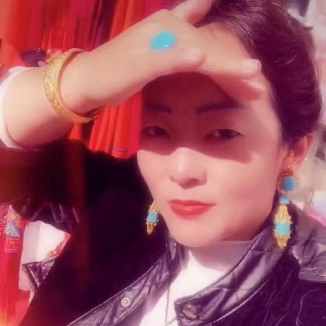 拉章宝贝🌹