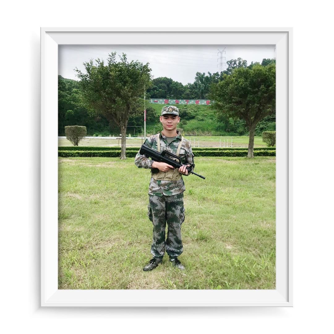 守护人