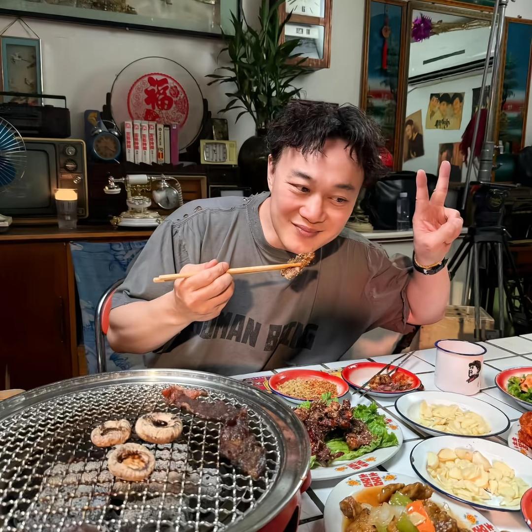 后槽牙