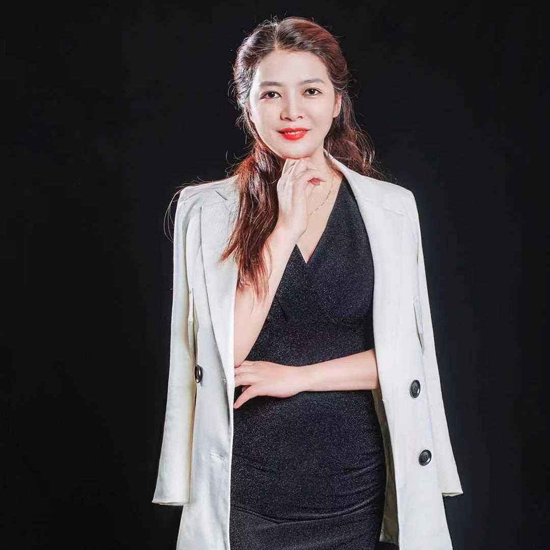 勋宝妈咪