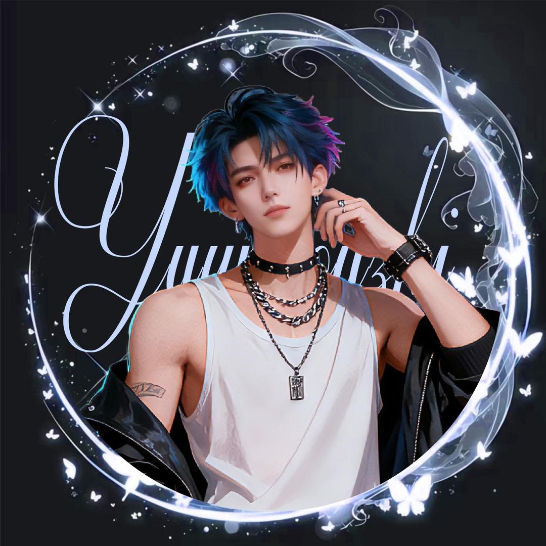 𝓎.加鲁鲁༙༥