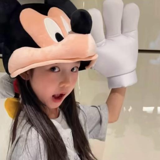 小白白