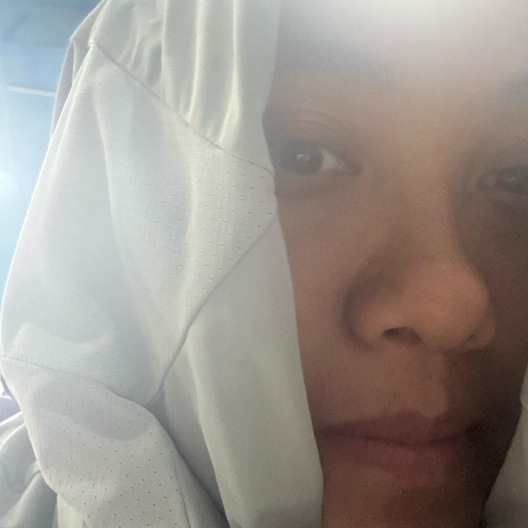 零零（正在减肥版